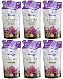 マイランドリー 詰替用 480mL　ムスクの香り　お得な5個＋1個セット