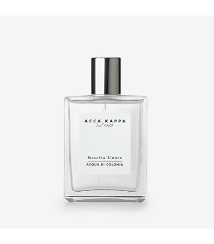 Amazon | アッカカッパ ホワイトモス オーデコロン 50mL[並行輸入品