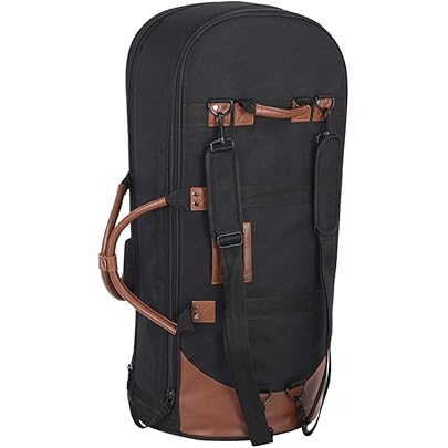 Amazon.co.jp: Capetyare [カペチャレ] 楽器ケース収納鞄 ポータブル