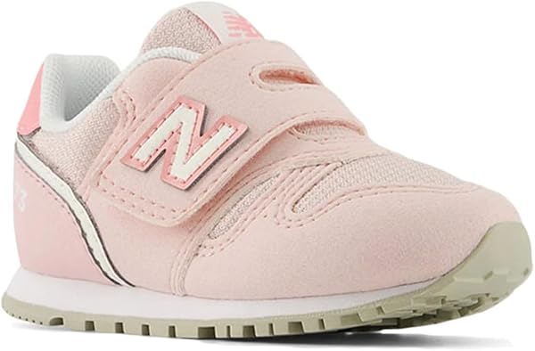 New Balance I373 Children's Baby Shoes Shoes - 1