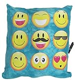 Camp Emotions Autograph Pillow [並行輸入品]