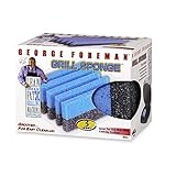 George Foreman Grill Sponge (Set of 3) by George