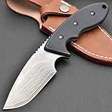 G・SAKAI（Gサカイ）キムンカムイ2 VG10ダマスカス