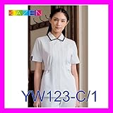 (カゼン) KAZEN 白衣 11号 YW123-C/3 ピンク