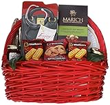 Gift Basket Village RoToRe Road To Recovery, Get Well Gift Basket