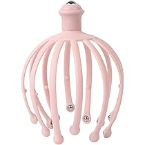 うさぎ屋珠雪　薬王石頭皮マッサージ　10コ Amazon | 頭皮ゾクゾク快感 頭スッキリ ひんやり ヘッドスパ