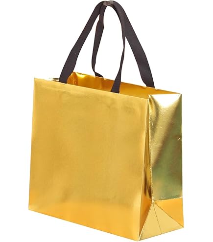 Amazon.co.jp: 合計99枚 ハイブランド ショッパー 紙袋 まとめ