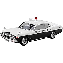 Amazon.co.jp: スカイネット 1/43 ダイキャストムービー