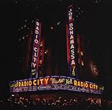 Joe Bonamassa - Live at Radio City Music Hall [...