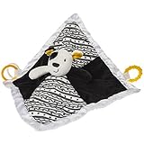 Mary Meyer Tic Tac Toby Activity Blanket Puppy [並行輸入品]