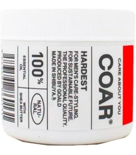COAR　Dive　LIGHT　GREASE Amazon.co.jp: COAR Core Dive Light Grease 170g [Hair Styling] : Beauty