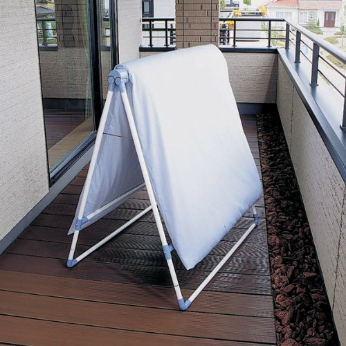 布団干し 室内 Diy日曜大工自作入門