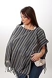 Nursing Poncho - Nursing Cover for Breastfeeding (Rocky Mountain) by Hip Baby Wrap