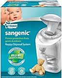 Tommee Tippee Sangenic Nappy Disposable System