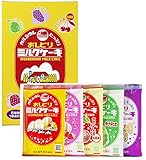 おしどりミルクケーキ 5種類41本 詰め合わせ