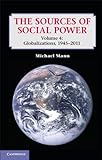 The Sources of Social Power: 4