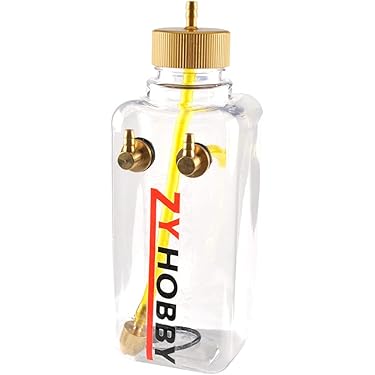 Amazon.co.jp 売れ筋ランキング: ラジコン用燃料 の中で最も人気のある