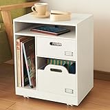 リビングワゴン　　アイボリー