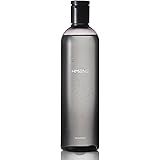 HMENZ メンズ シャンプー 330ml 濃密泡 アミノ酸シャンプー フケ かゆみ 頭皮 ケア ノンシリコン メンズシャンプー
