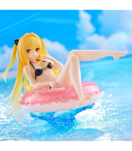 F:NEX To LOVEる ダークネス 金色の闇 白無垢 1/7 フィギュア Amazon | F:NEX To LOVEる ダークネス 金色の闇 白無垢 1/7