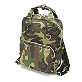 (サボイ)SAVOY リュック SM17060101 マルチ-カーキ