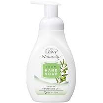 Amazon.co.jp: Leivy(レイヴィー) レイヴィーフォームハンドソープ