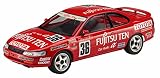 ハセガワ 1/24 富士通テン トムス カローラ AE101 プラモデル 20302