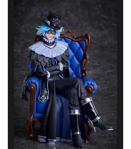 Amazon.co.jp: カリム・アルアジーム ディズニー ツイステッド