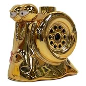 ワンピース 録音電伝虫 ゴールデン電伝虫Ver.