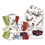 Trend Lab Dr. Seuss Gift Set- Cat in the Hat by Trend Lab [並行輸入品]