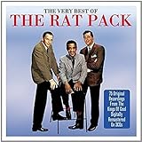 The Very Best Of The Rat Pack [Import]