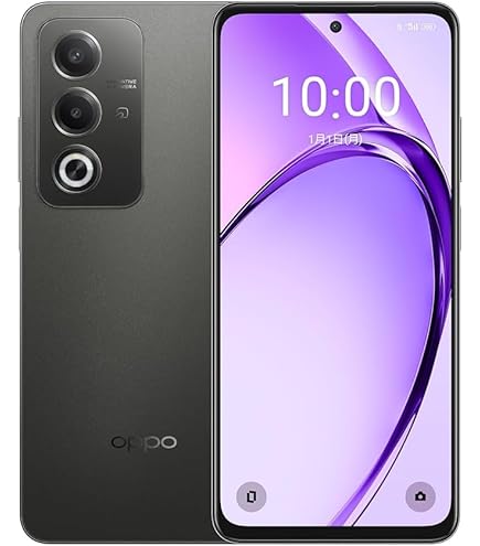 ‼️最安値‼️新品　OPPOA3 5G 4GB/128GB　SIMロック解除済み OPPO A3 5G 新品 14,999円 中古 13,800円 | ネット最安値の価格