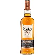 デュワーズ18年 スコッチウイスキー 750ml 正規品