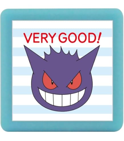未開封 ポケモンスタンプ？切手？ 英語版 リザードン サンダース