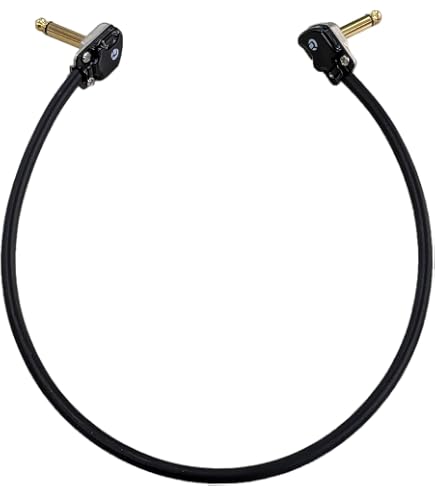 Amazon | MOGAMI 2524 パッチケーブル SWITCHCRAFT/LL (40cm) | パッチ