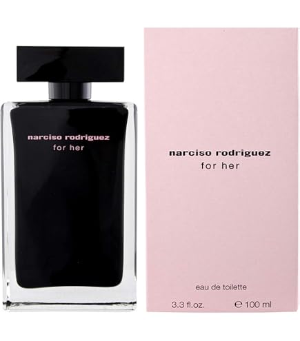 Amazon | ナルシソロドリゲス ピュア ムスク フォーハー 100ml PURE