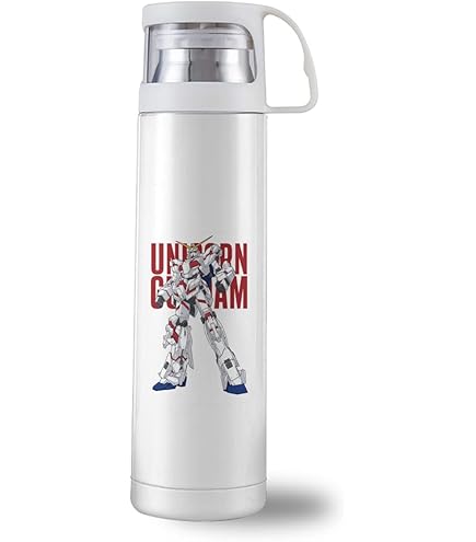 Amazon｜水筒 頭文字d イニシャル D 藤原拓海 魔法瓶 ステンレスボトル