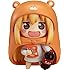 サンカクヘッド「『干物妹!うまるちゃん』ねんどろいど うまる」