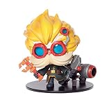 [League of Legends] Heimerdinger フィギュア ハイマーディンガー 公式 輸入品 [CS-LOL-1032]