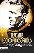 Tractatus Logico-Philosophicus