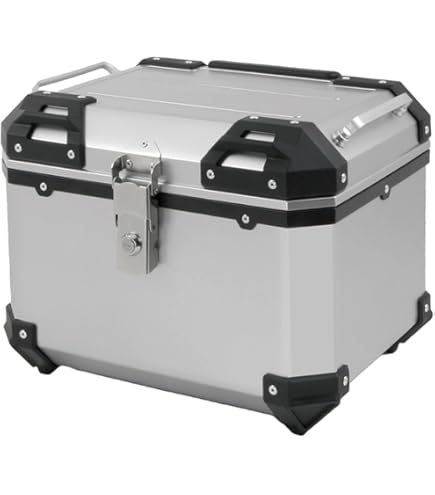 Amazon | EU KAWASAKI純正 トップケース 39L (Candy Lime Green