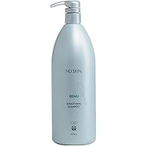 Nu Skin ニュースキン レニュー スムージング シャンプー（しっとり