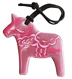 blick essentials Dalahäst(ダーラヘスト) リフレクター Pink BE66177