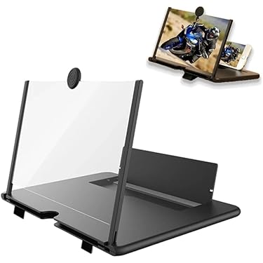 Amazon.co.jp 最新リリース: スマートフォン用画面拡大鏡 の新着