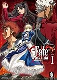 Fate/stay night SET 1
