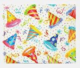 ナカバヤシ Caspari カスパリ ブックタイプアルバム 100年台紙 ミニサイズ ハットオフ ミニB-100-012-52