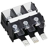 日東工業 ブレーカ用端子台(経済形) TBF-153W