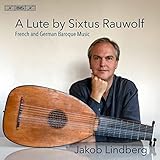 A Lute By Sixtus.. -Sacd-