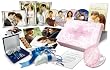 【Amazon.co.jp限定】ブレイキング・ドーンPart1 /トワイライト・サーガ Blu-ray & DVDコンボ コレクターズBOX (『エクリプス/トワイライト・サーガ』microSD付 Weddingエディション) (1,000セット限定)