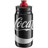ELITE(エリート) FLY COCA-COLA ボトル 550ml [ブラック]